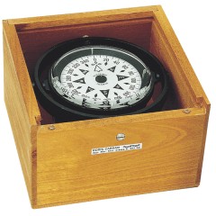 Boxed Compasses