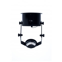 Autonautic CHE Roof Mount Compass - Wheelmarked, 125mm Flat Card (CHE-0078)