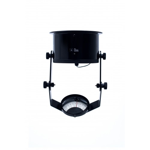 Autonautic CHE Roof Mount Compass - Wheelmarked, 125mm Flat Card (CHE-0078) Autonautic CHE Roof Mount Compass - Wheelmarked, 125mm Flat Card (CHE-0078)