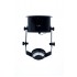 Autonautic CHE Roof Mount Compass - Wheelmarked, 125mm Flat Card (CHE-0078)