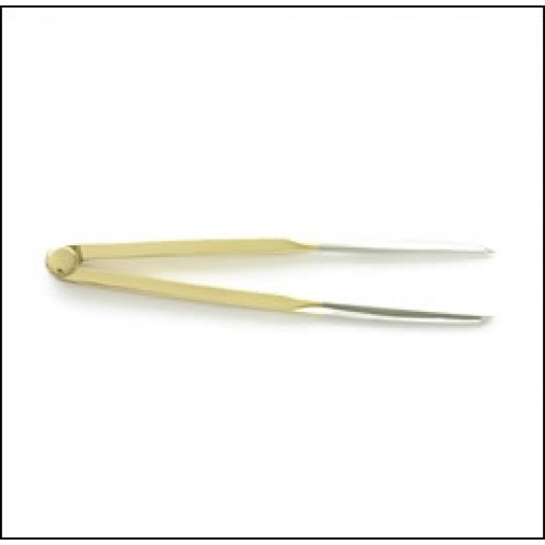 Blundell Harling Portland Straight Divider - 7 inch, Solid Brass Blundell Harling Portland Straight Divider - 7 inch, Solid Brass