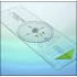 Blundell Harling Portland Course Plotter