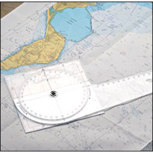 Blundell Harling Portland Plotter