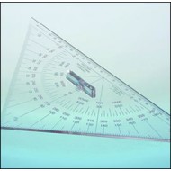 Blundell Harling Portland Navigation Triangle - 230mm Blundell Harling Portland Navigation Triangle - 230mm