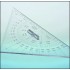Blundell Harling Portland Navigation Triangle - 230mm