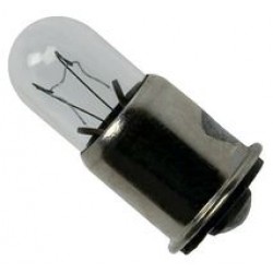 Compass Bulb - Flanged, 12V 100mA, Pack of 2 (12v100ma6x16F) Compass Bulb - Flanged, 12V 100mA, Pack of 2 (12v100ma6x16F)