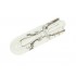 Compass Wedge Bulb - Small, 12V, Pack of 2 (WB12-55-73)