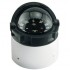 Plastimo Olympic 135 Binnacle Mount Compass - Black Body, Black Flat Card (65529)