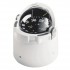 Plastimo Olympic 135 Binnacle Mount Compass - White Body, Black Flat Card (65531)