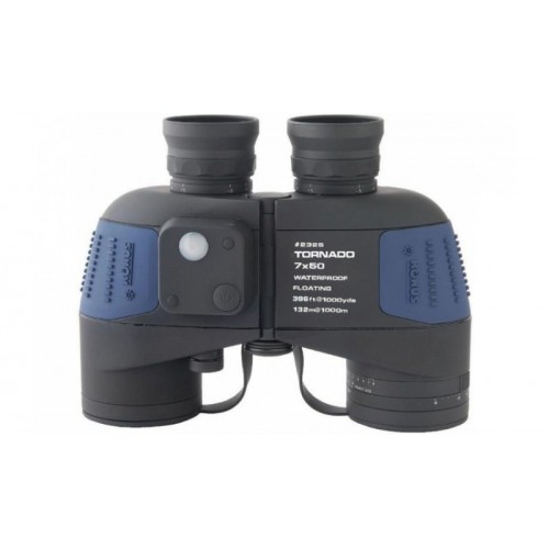 Konus Tornado 7x50 Waterproof Binoculars with Compass Konus Tornado 7x50 Waterproof Binoculars with Compass