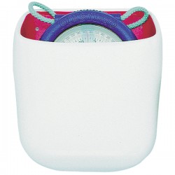 Plastimo Iris 50 Compass Holder - PVC (17244) Plastimo Iris 50 Compass Holder - PVC (17244)