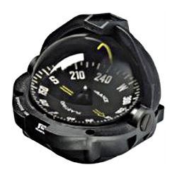 Plastimo Offshore 135 Flush Mount Compass - Black Body, Black Flat Card (65350) Plastimo Offshore 135 Flush Mount Compass - Black Body, Black Flat Card (65350)