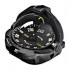 Plastimo Offshore 135 Flush Mount Compass - Black Body, Black Flat Card (65350)