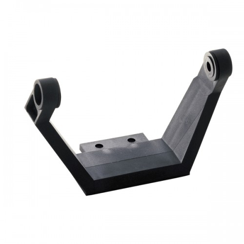 Plastimo Offshore 105 Mounting Bracket - Black (17268)