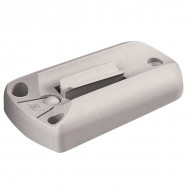 Plastimo Iris 100 Mounting Bracket - White (22477) Plastimo Iris 100 Mounting Bracket - White (22477)
