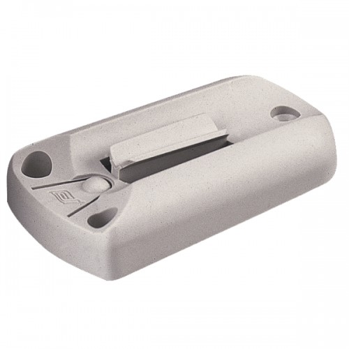 Plastimo Iris 100 Mounting Bracket - White (22477) Plastimo Iris 100 Mounting Bracket - White (22477)