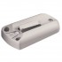 Plastimo Iris 100 Mounting Bracket - White (22477)