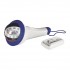Plastimo Iris 100 Multipurpose Compass - Blue, With Light (63875)