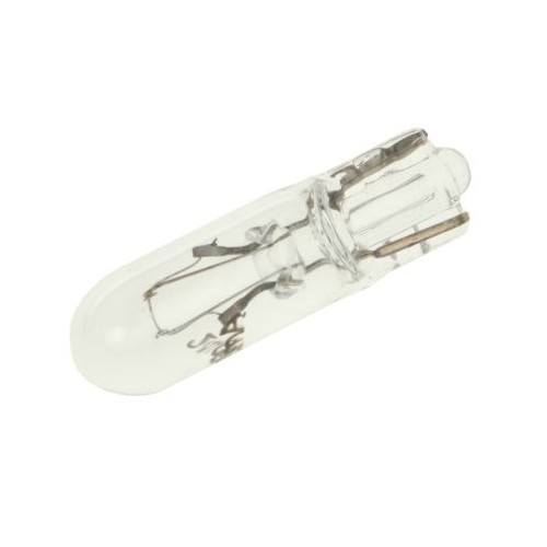 Compass Wedge Bulb - Small, 24V, Pack of 2 (WB24-55-085) Compass Wedge Bulb - Small, 24V, Pack of 2 (WB24-55-085)