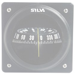 Silva 100P Front Plate with Mounting Kit (32916-011)