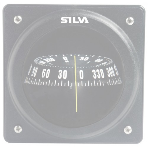 Silva 70P Front Plate with Mounting Kit (32459-011) Silva 70P Front Plate with Mounting Kit (32459-011)