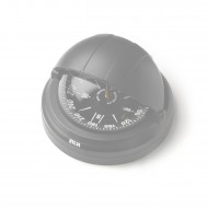 Silva 125T/FTC Armadillo Hard Cover (33976)