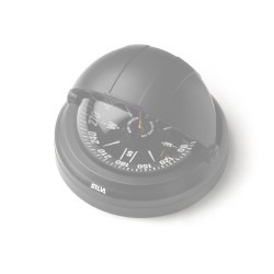 Silva 125T/FTC Armadillo Hard Cover (33976) Silva 125T/FTC Armadillo Hard Cover (33976)