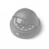 Silva 125T/FTC Armadillo Hard Cover (33976)