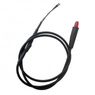 Silva Compass Light Assembly - 12V Red (34480) Silva Compass Light Assembly - 12V Red (34480)