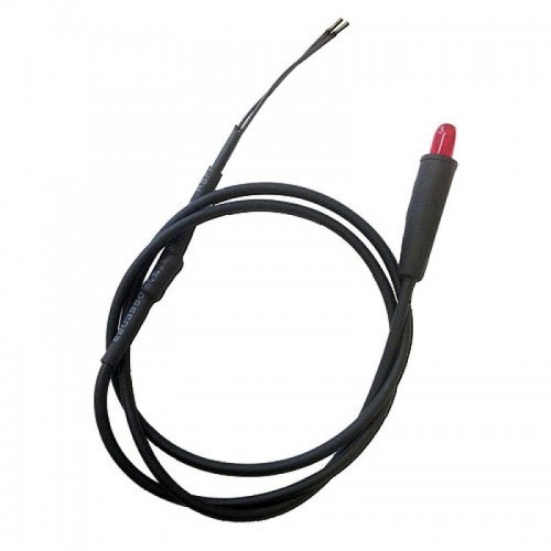 Silva Compass Light Assembly - 12V Red (34480) Silva Compass Light Assembly - 12V Red (34480)