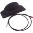 Silva 70P Compass Light Assembly - 12V Red (34481)