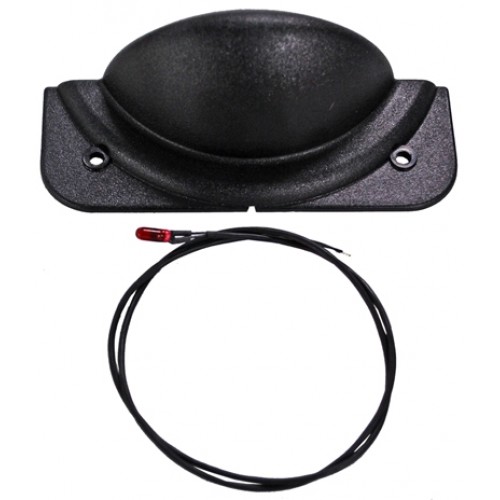 Silva 100P Compass Light Assembly - 12V Red (34482) Silva 100P Compass Light Assembly - 12V Red (34482)