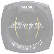 Silva 125B/H Compass Compensator (34633) Silva 125B/H Compass Compensator (34633)