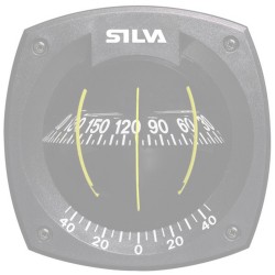 Silva 125B/H Compass Compensator (34633) Silva 125B/H Compass Compensator (34633)