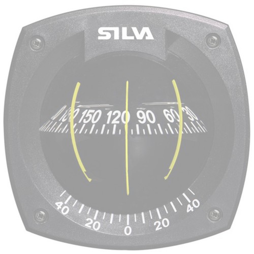 Silva 100B/H Compass Compensator (34669) Silva 100B/H Compass Compensator (34669)