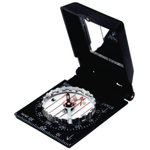 Silva Ranger SL Pocket Sighting Compass