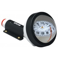 Silva 70UNE Bracket and Handheld Compass - Illuminated (35014-1191)