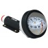 Silva 70UNE Bracket and Handheld Compass - Illuminated (35014-1191)