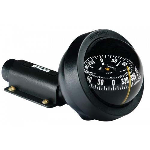 Silva 70UN Bracket and Handheld Compass (35014-9011) Silva 70UN Bracket and Handheld Compass (35014-9011)