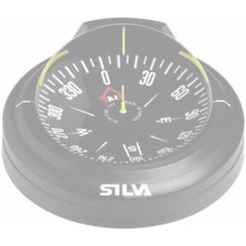 Silva 125F Compass Compensator (35377) Silva 125F Compass Compensator (35377)