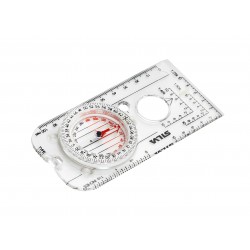 Silva Expedition 4 Military Compass - Mils and Degrees Silva Expedition 4 Military Compass - Mils and Degrees