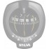Silva 102B/H Compass Front Bezel - Black (36500-01)