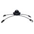 Silva 58 Kayak Compass (36528-0751)