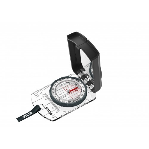 Silva Ranger S Mirror Sighting Compass
