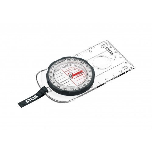 Silva Ranger Baseplate Compass