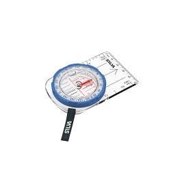 Silva Field Baseplate Compass Silva Field Baseplate Compass