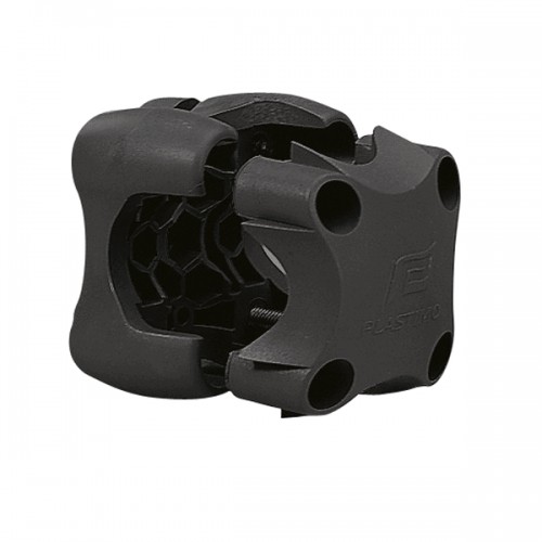 Plastimo Plasticlip Rail Mounting Bracket (37035) Plastimo Plasticlip Rail Mounting Bracket (37035)