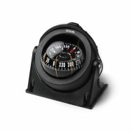 Silva 100NBC/FBC Bracket or Flush Mount Compass - Black Body, Black Conical Card (37180-0151) Silva 100NBC/FBC Bracket or Flush Mount Compass - Black Body, Black Conical Card (37180-0151)
