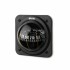 Silva 100P Bulkhead Mount Compass - Black Body, Black Conical Card (37186-0101)