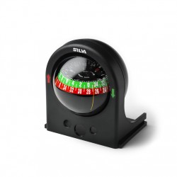 Silva 103RE Racing Compass - Black Body, Tactical Card (37189-0101) Silva 103RE Racing Compass - Black Body, Tactical Card (37189-0101)